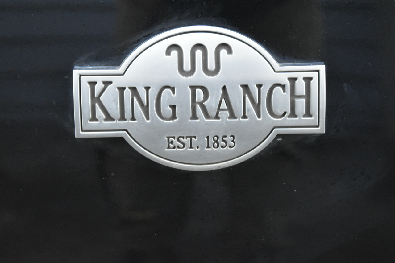 Ford F-150 King Ranch SuperCrew 4WD 2020