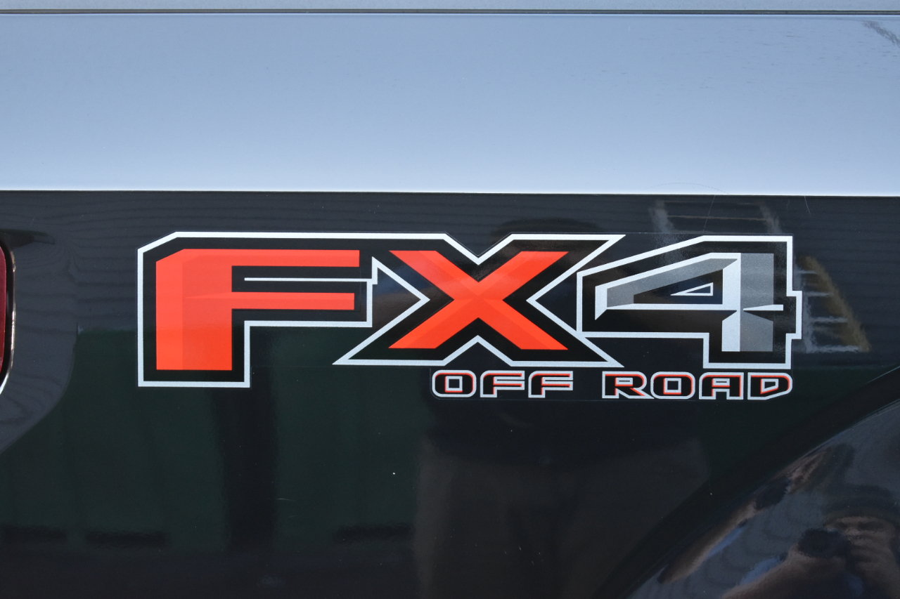 Ford F-150 King Ranch SuperCrew 4WD 2020