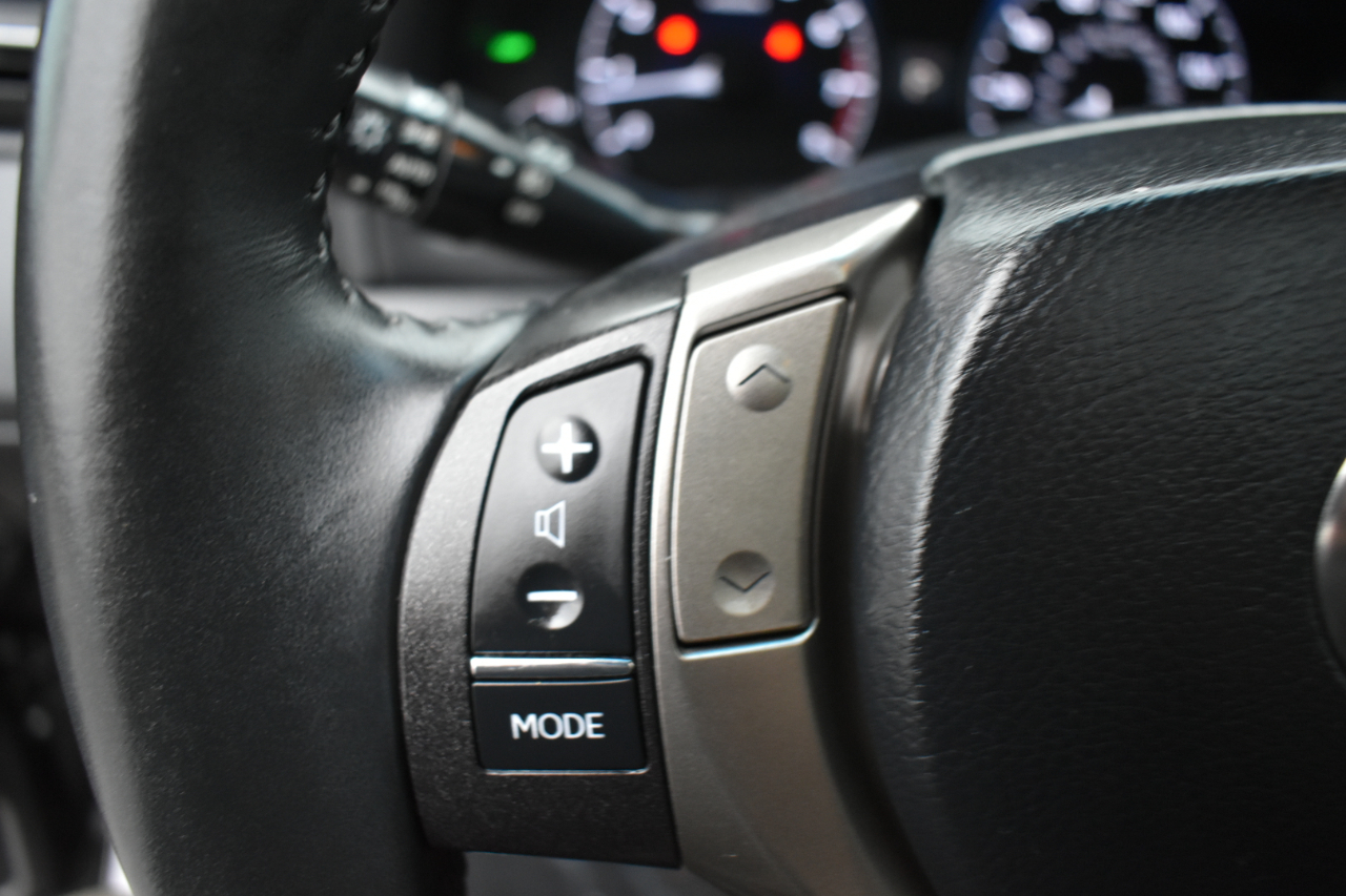 Lexus RX 350 FWD 2015