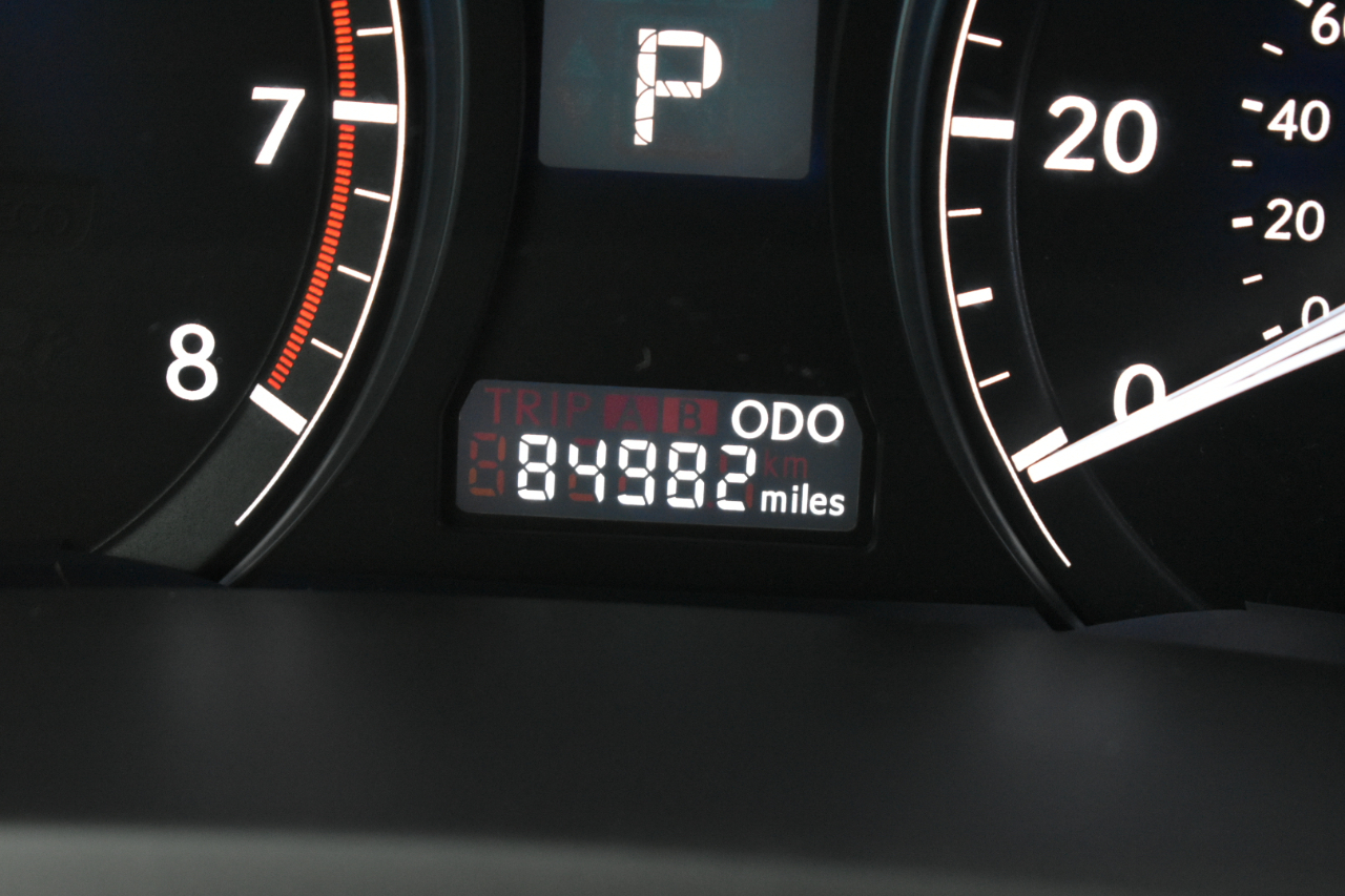 Lexus RX 350 FWD 2015