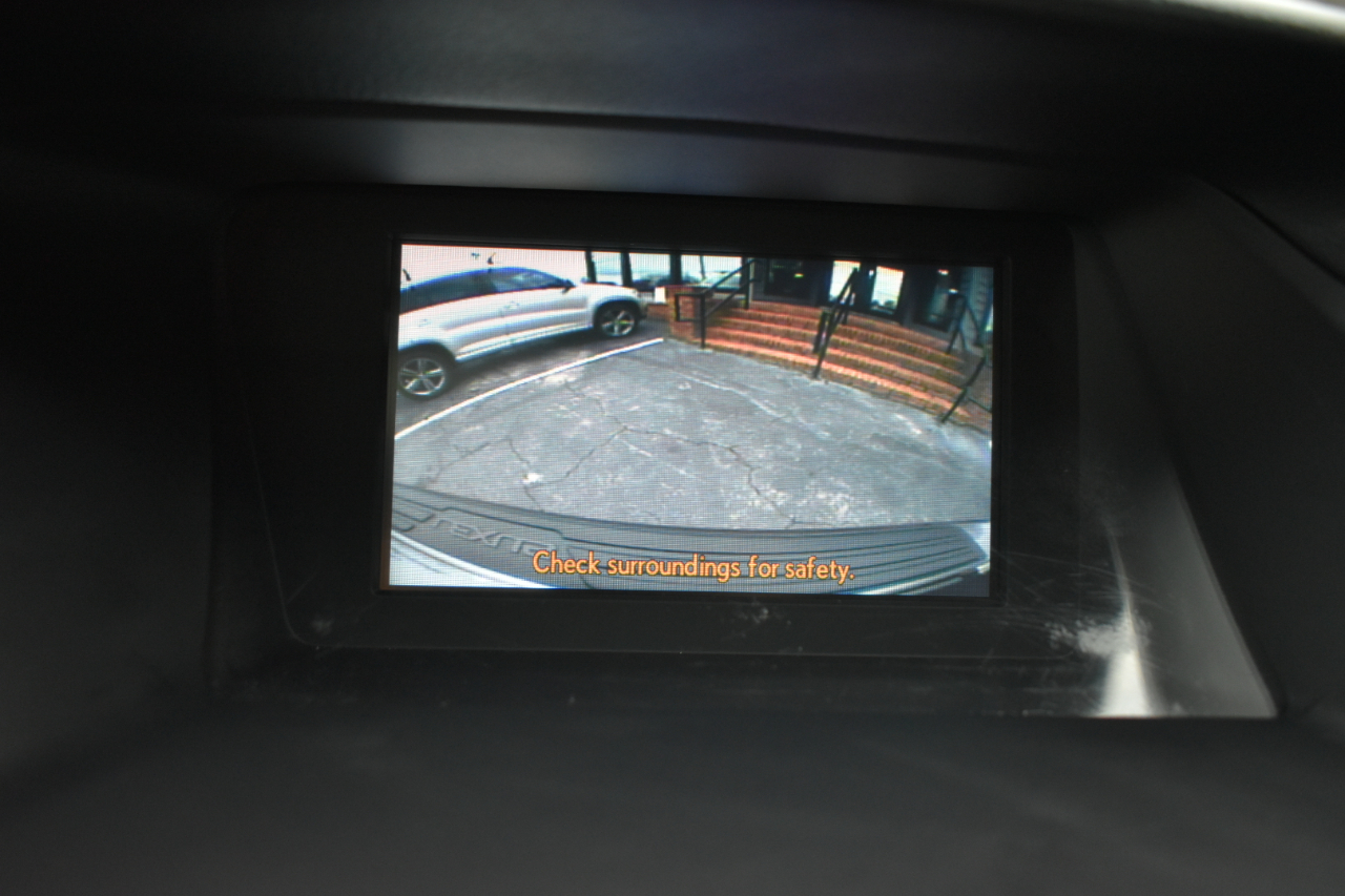 Lexus RX 350 FWD 2015