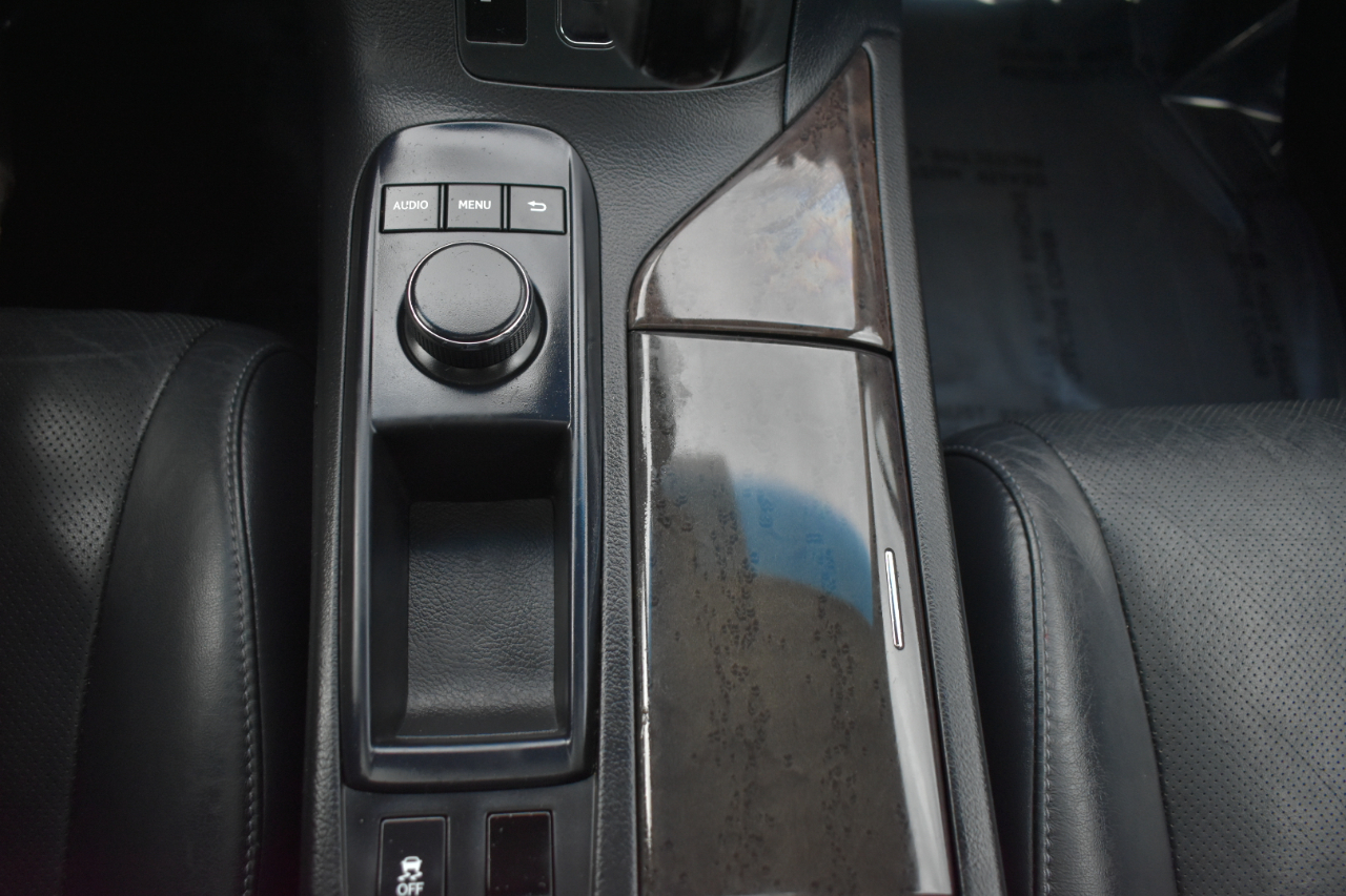 Lexus RX 350 FWD 2015