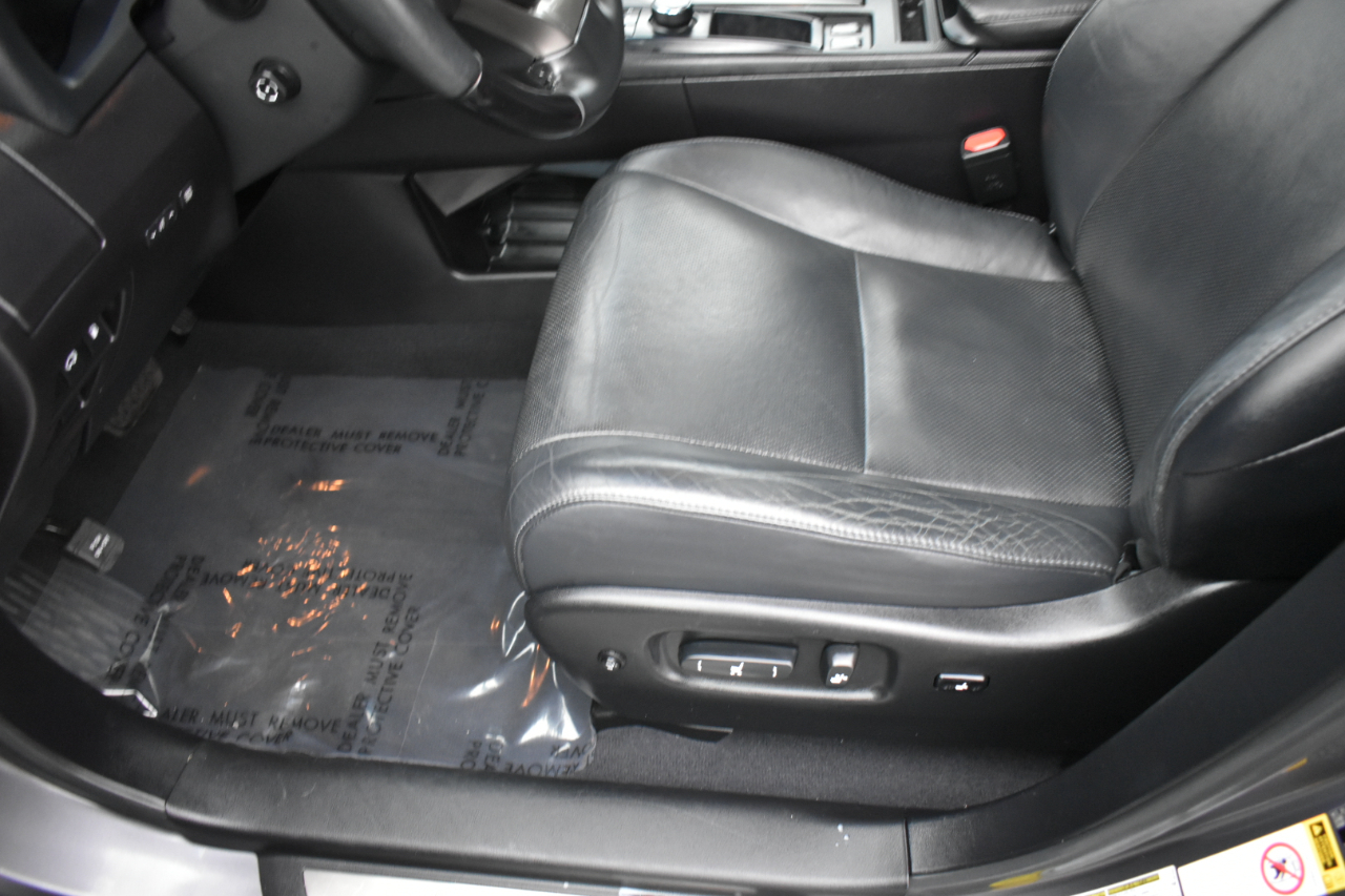 Lexus RX 350 FWD 2015