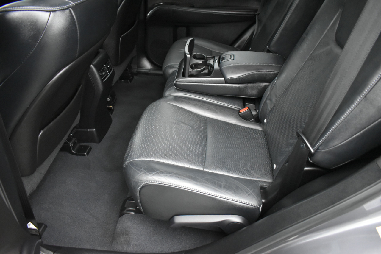 Lexus RX 350 FWD 2015