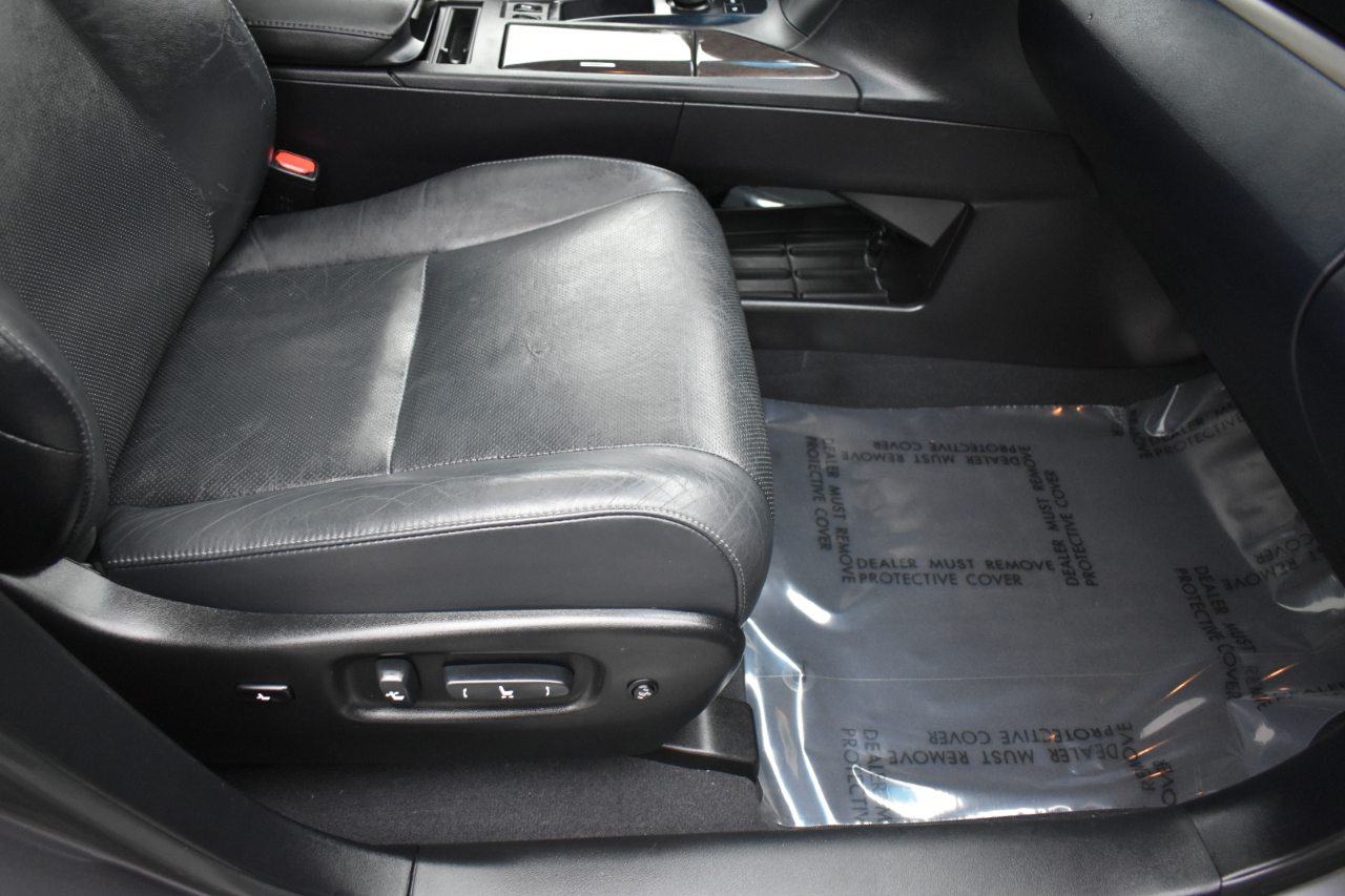 Lexus RX 350 FWD 2015