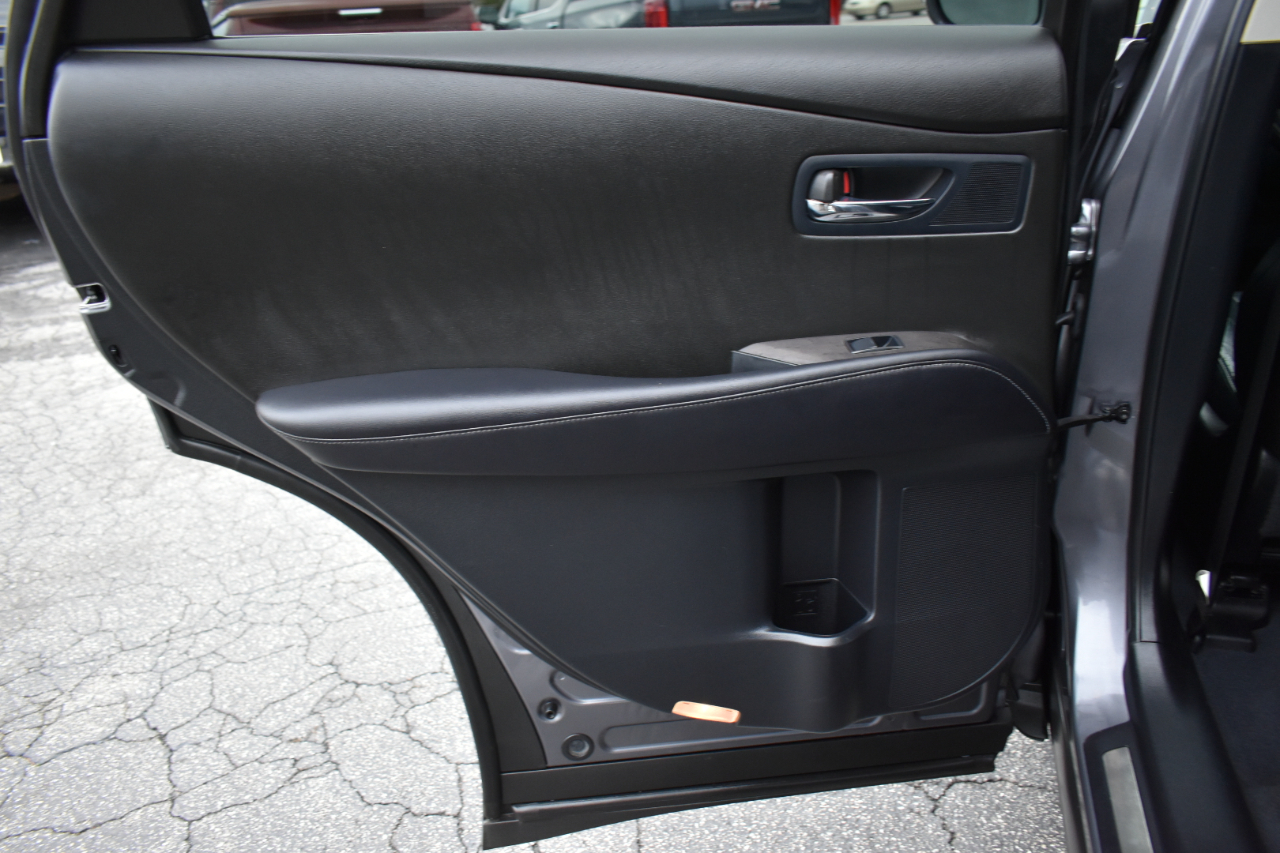 Lexus RX 350 FWD 2015