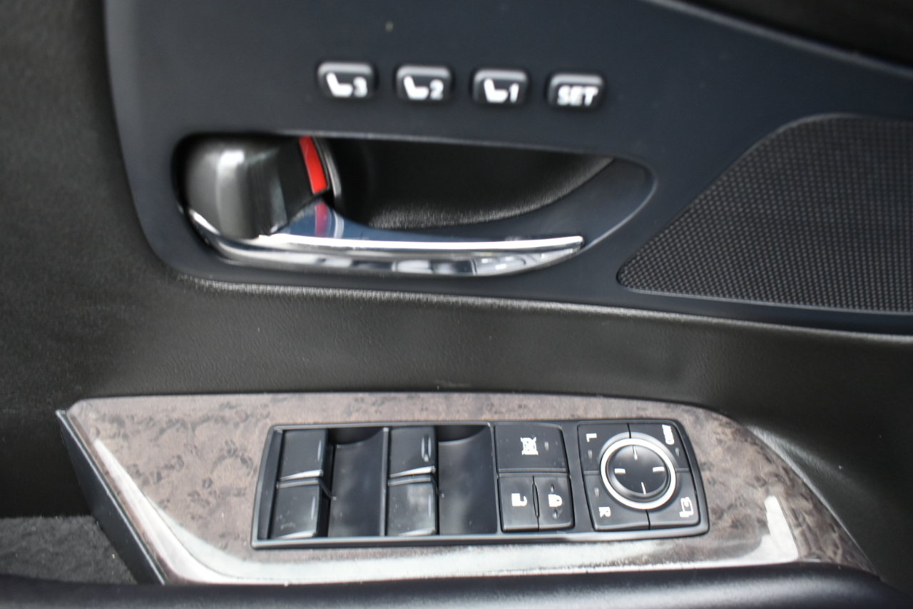 Lexus RX 350 FWD 2015