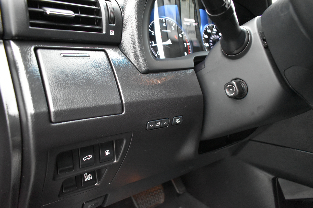 Lexus RX 350 FWD 2015