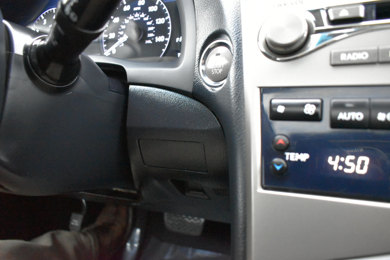 Lexus RX 350 FWD 2015