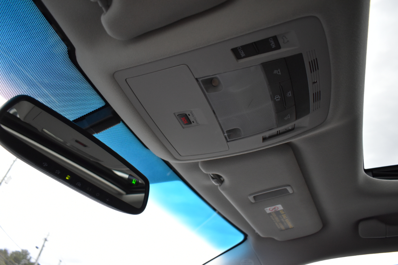 Lexus RX 350 FWD 2015