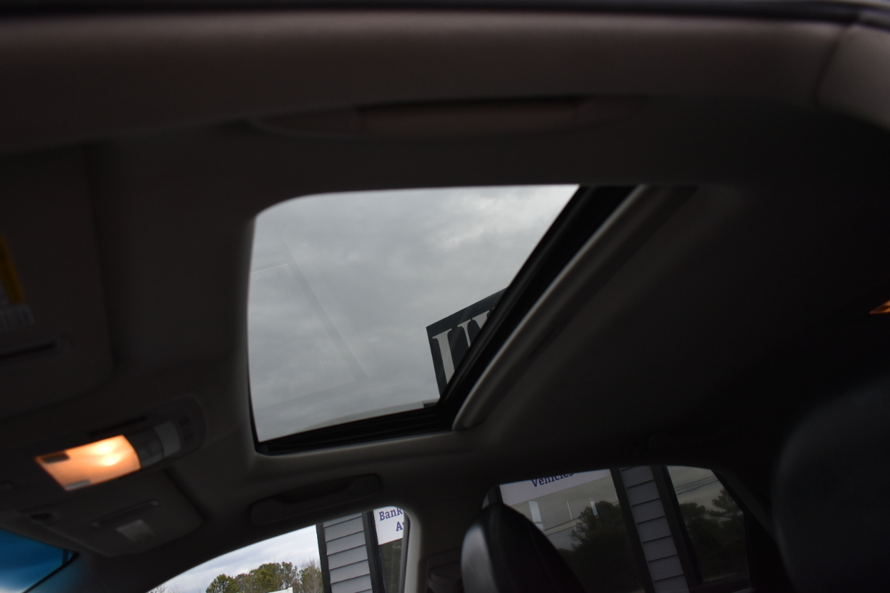 Lexus RX 350 FWD 2015