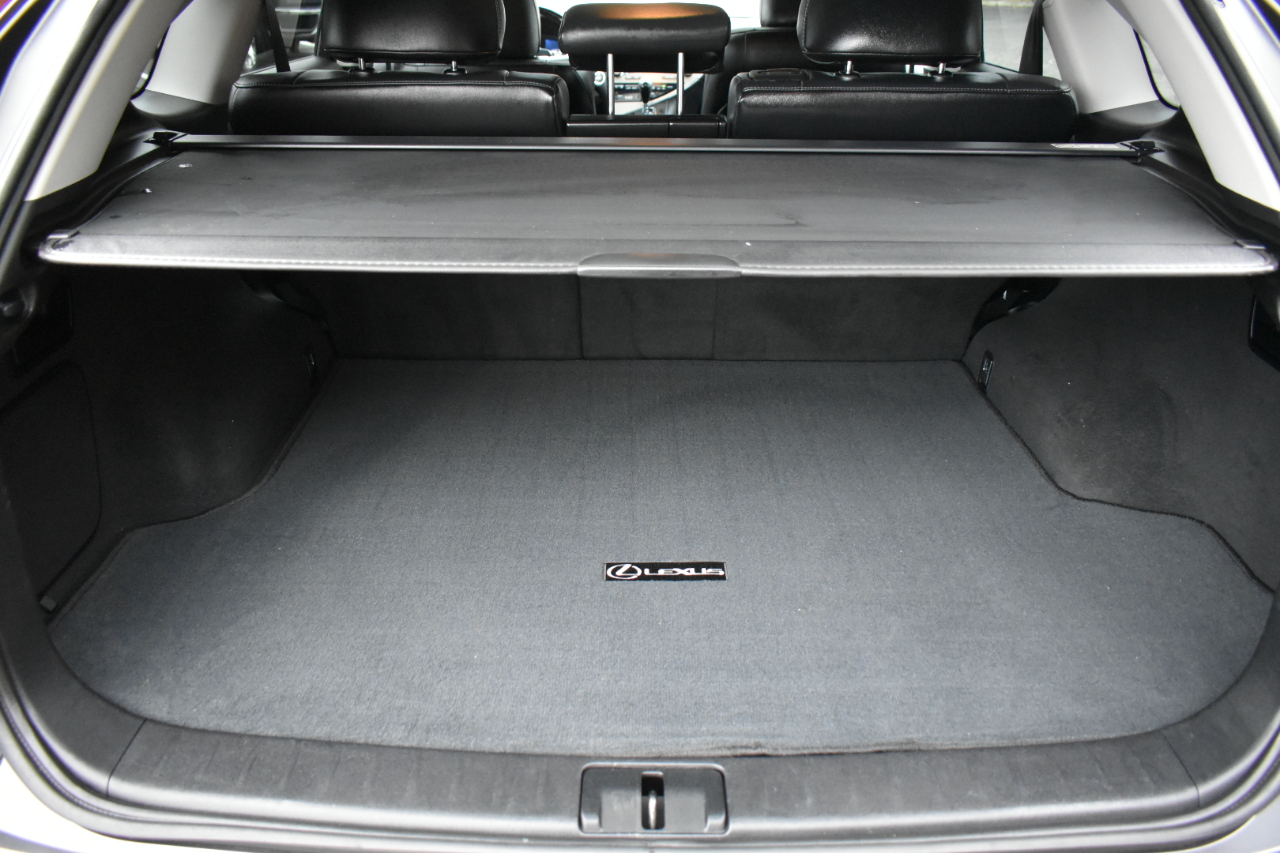 Lexus RX 350 FWD 2015