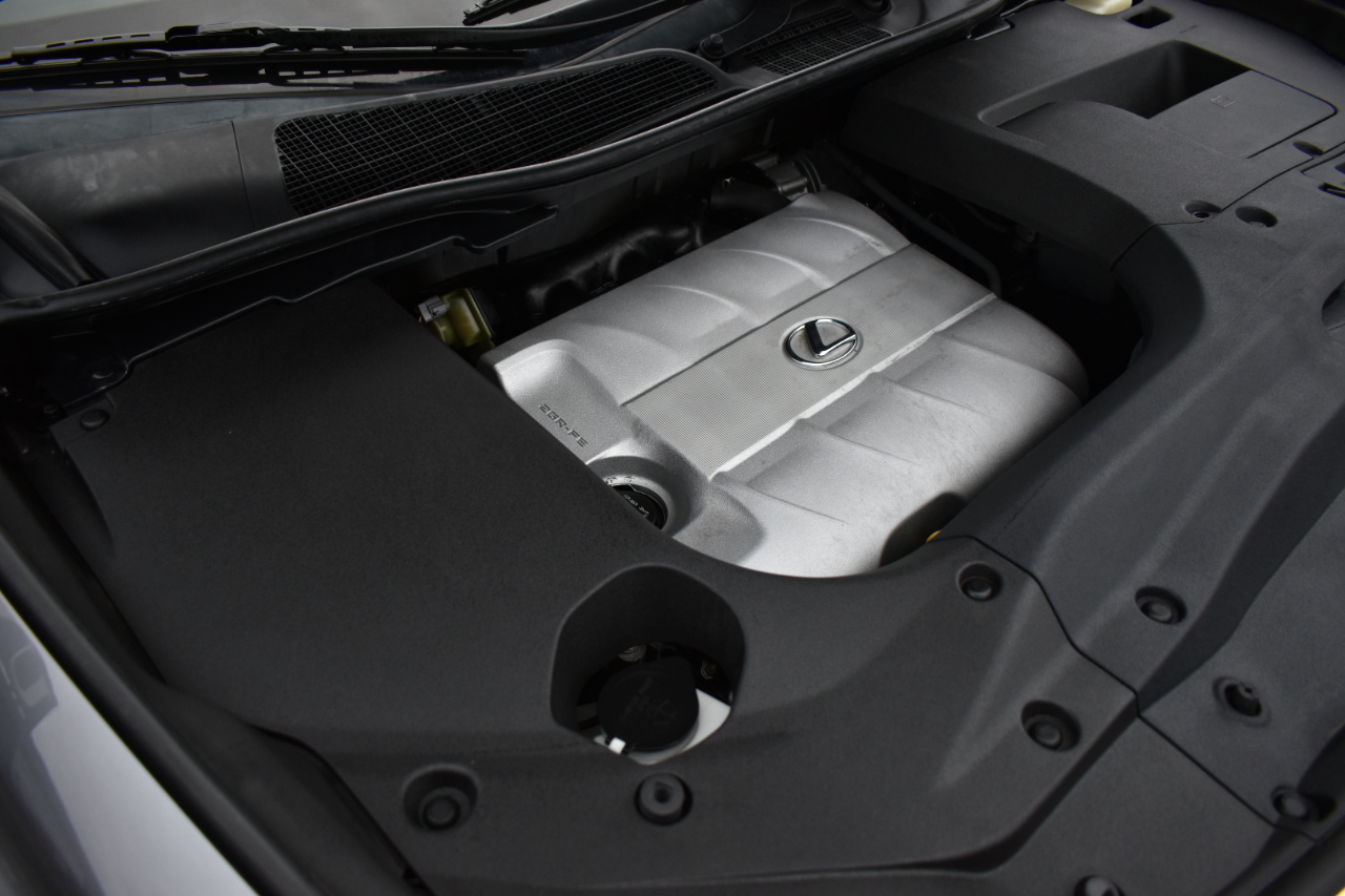 Lexus RX 350 FWD 2015