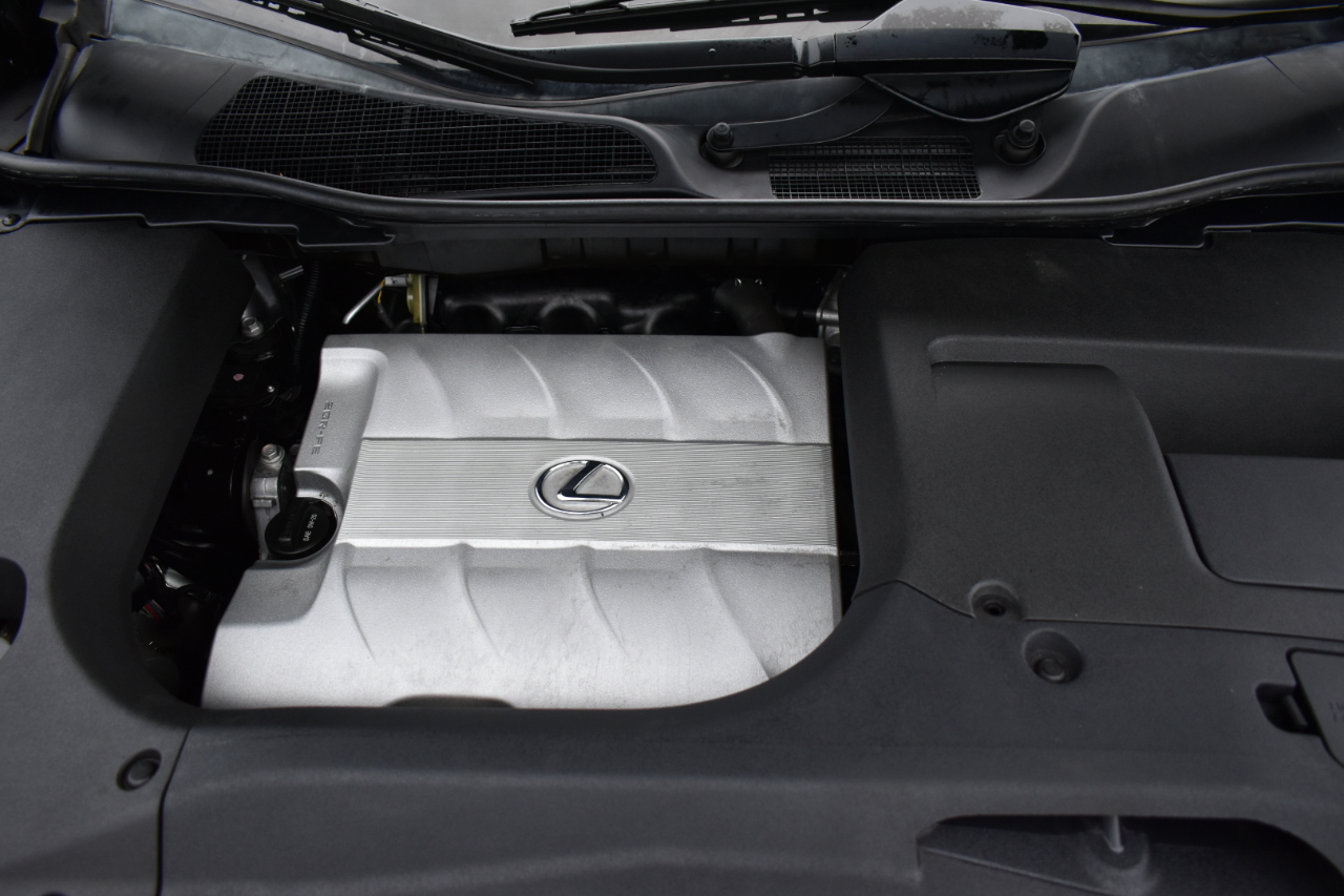 Lexus RX 350 FWD 2015