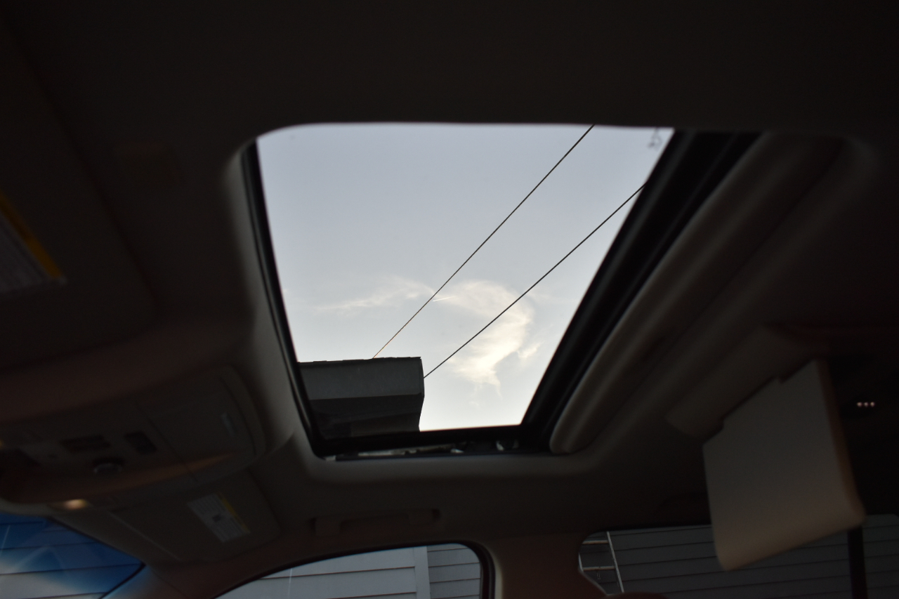 Chevrolet Suburban LTZ 1500 4WD 2015