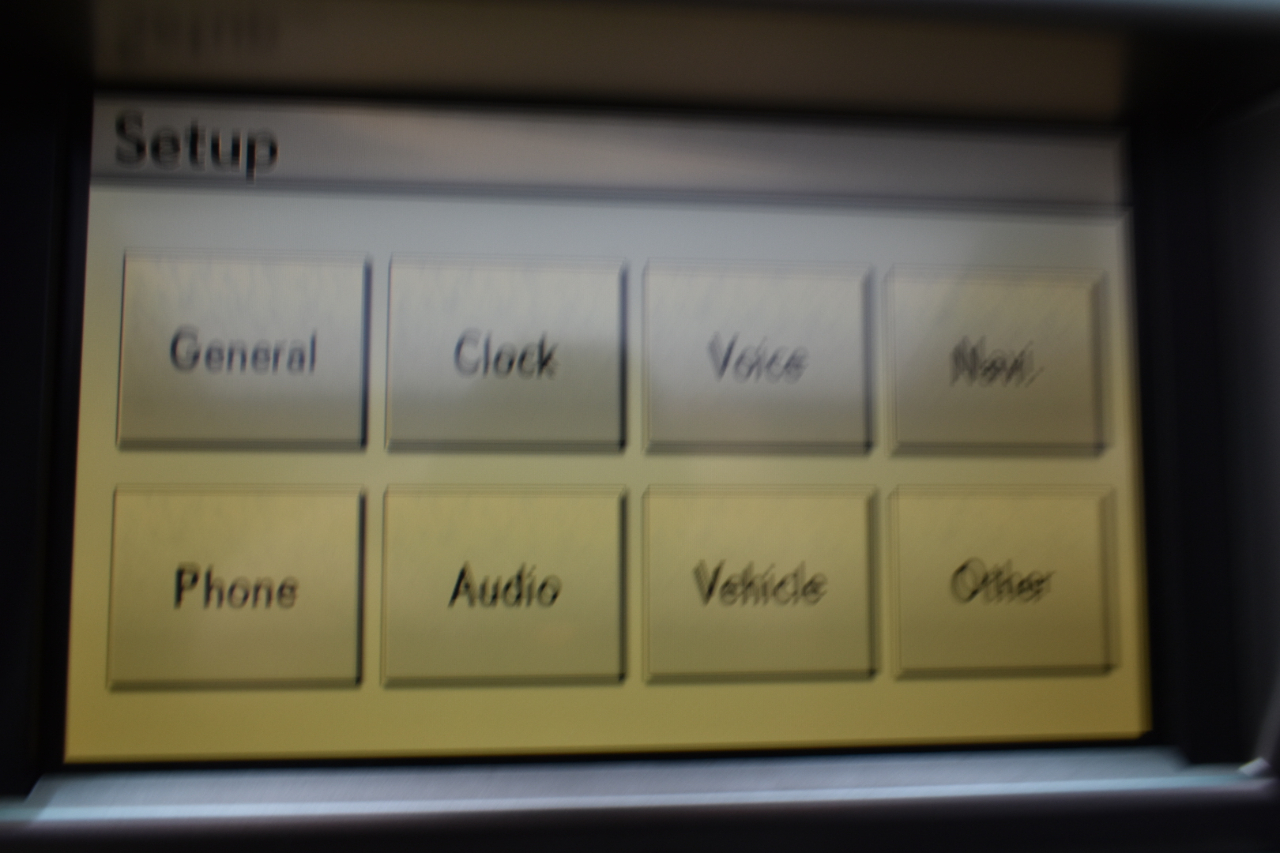 Lexus GX 460 Sport Utility 2010