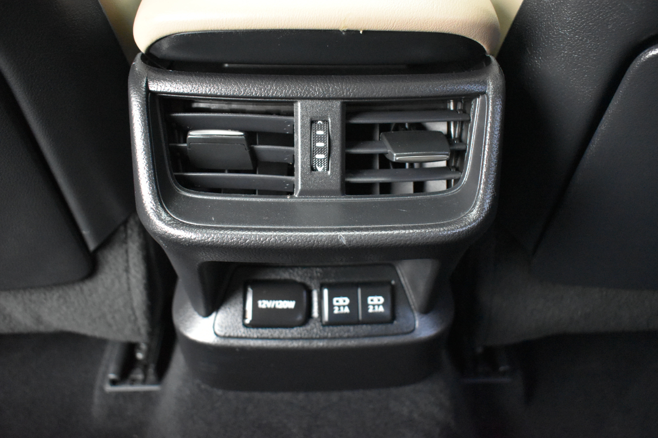 Lexus ES 350 4D Sedan 2019