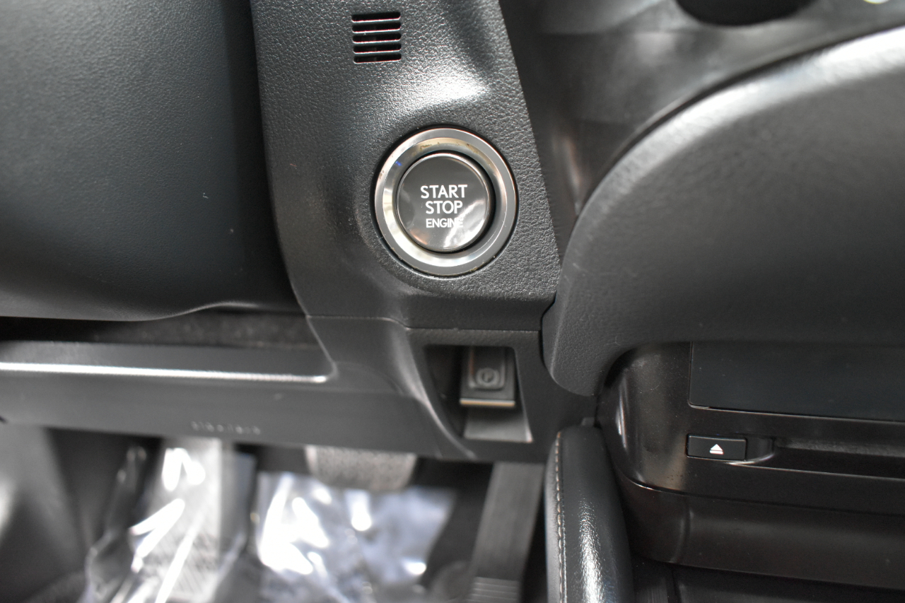 Lexus ES 350 4D Sedan 2019