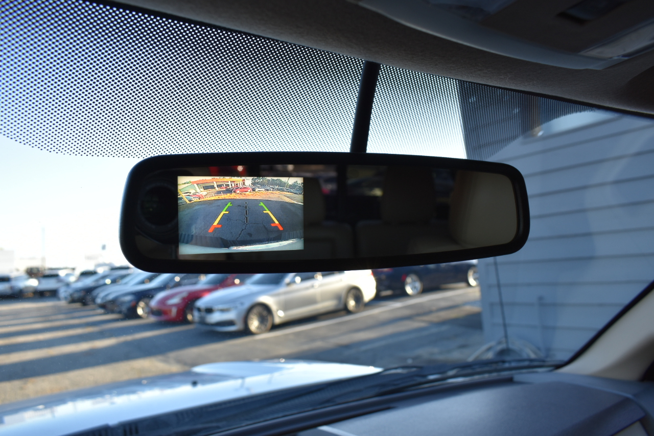 Ford F-250 SD Lariat Crew Cab 4WD 2012