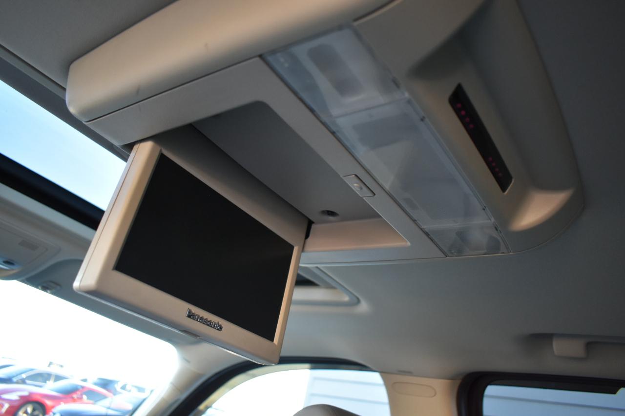 Chevrolet Avalanche LTZ 2WD 2009