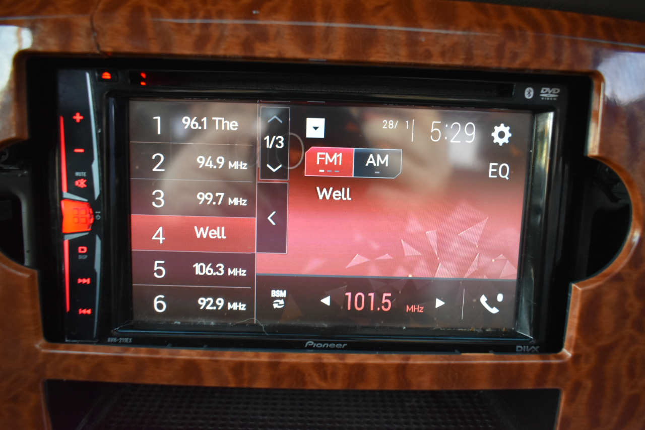 Dodge Ram 1500 Laramie Quad Cab 2WD 2006