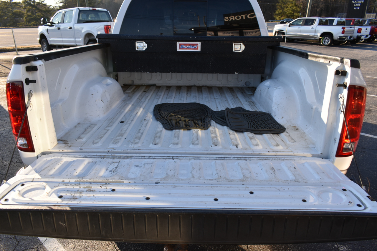 Dodge Ram 1500 Laramie Quad Cab 2WD 2006