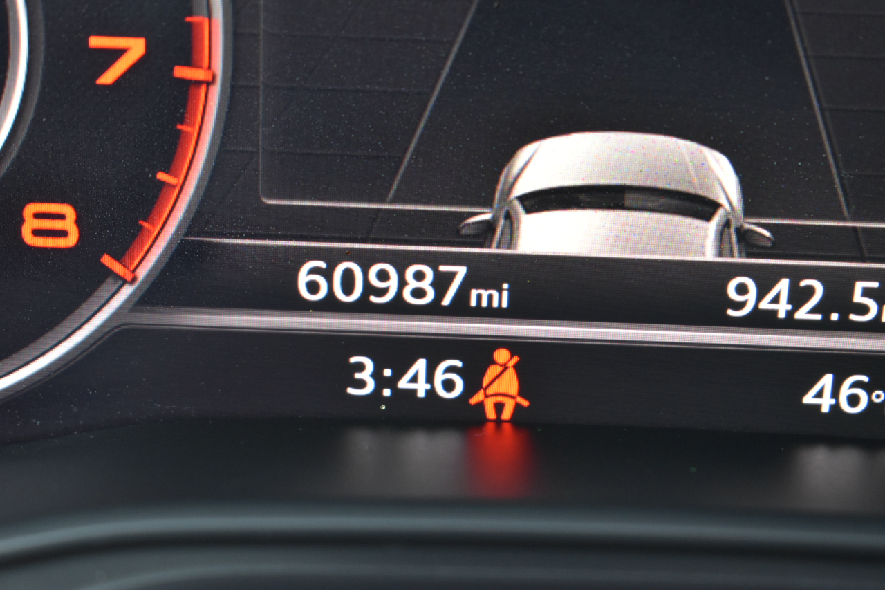 Audi Q5 2.0T Premium Plus quattro 2018