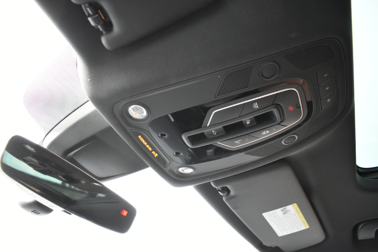 Audi Q5 2.0T Premium Plus quattro 2018