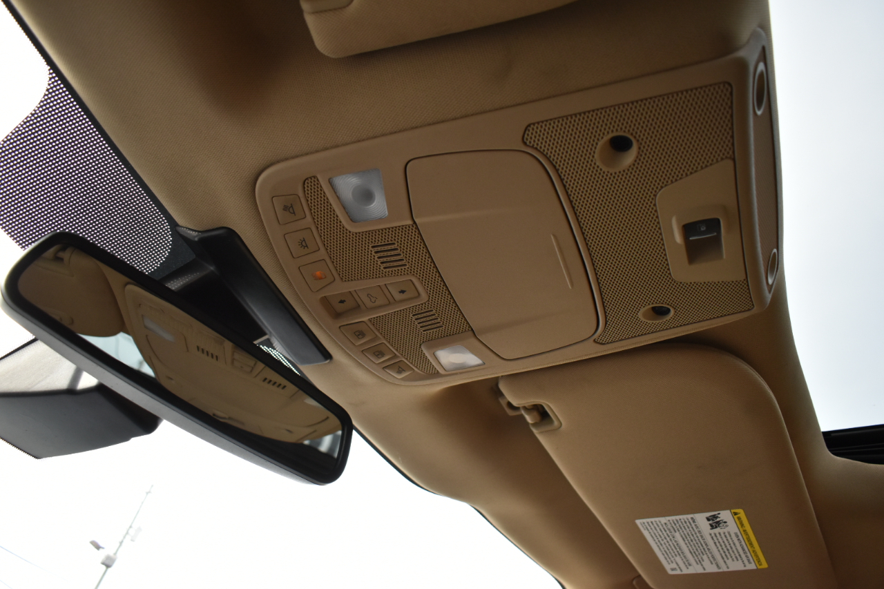 Ford F-150 Lariat SuperCrew 4WD 2016