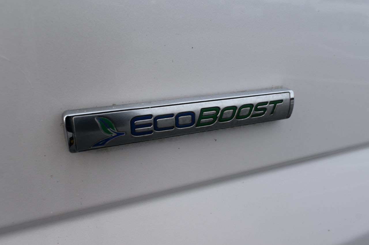 Ford F-150 Lariat SuperCrew 4WD 2016