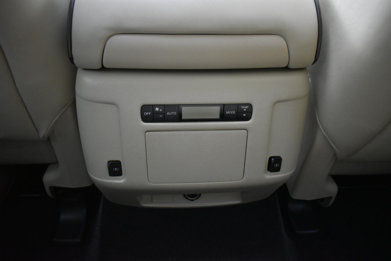 Infiniti QX80 2WD 2018