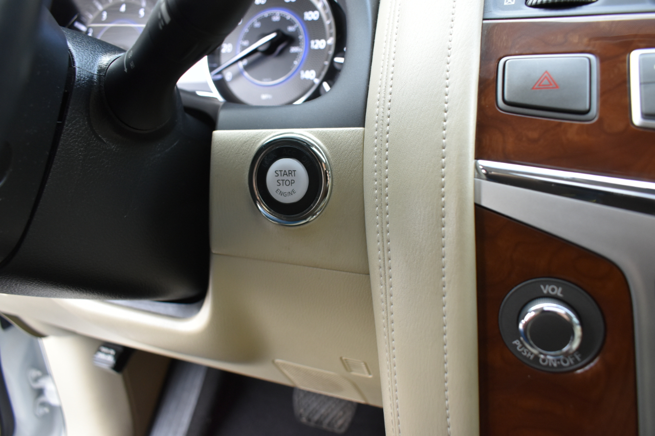 Infiniti QX80 2WD 2018