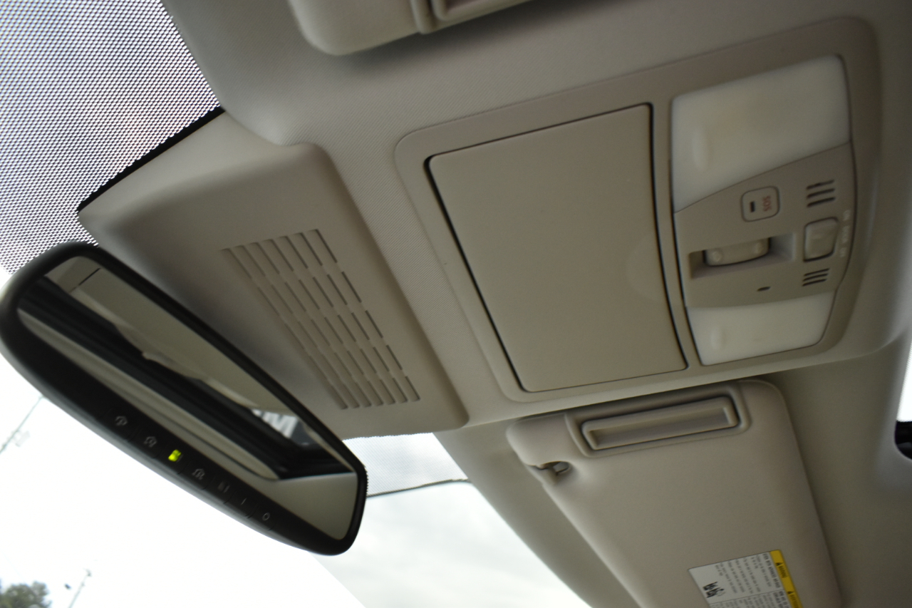 Infiniti QX80 2WD 2018