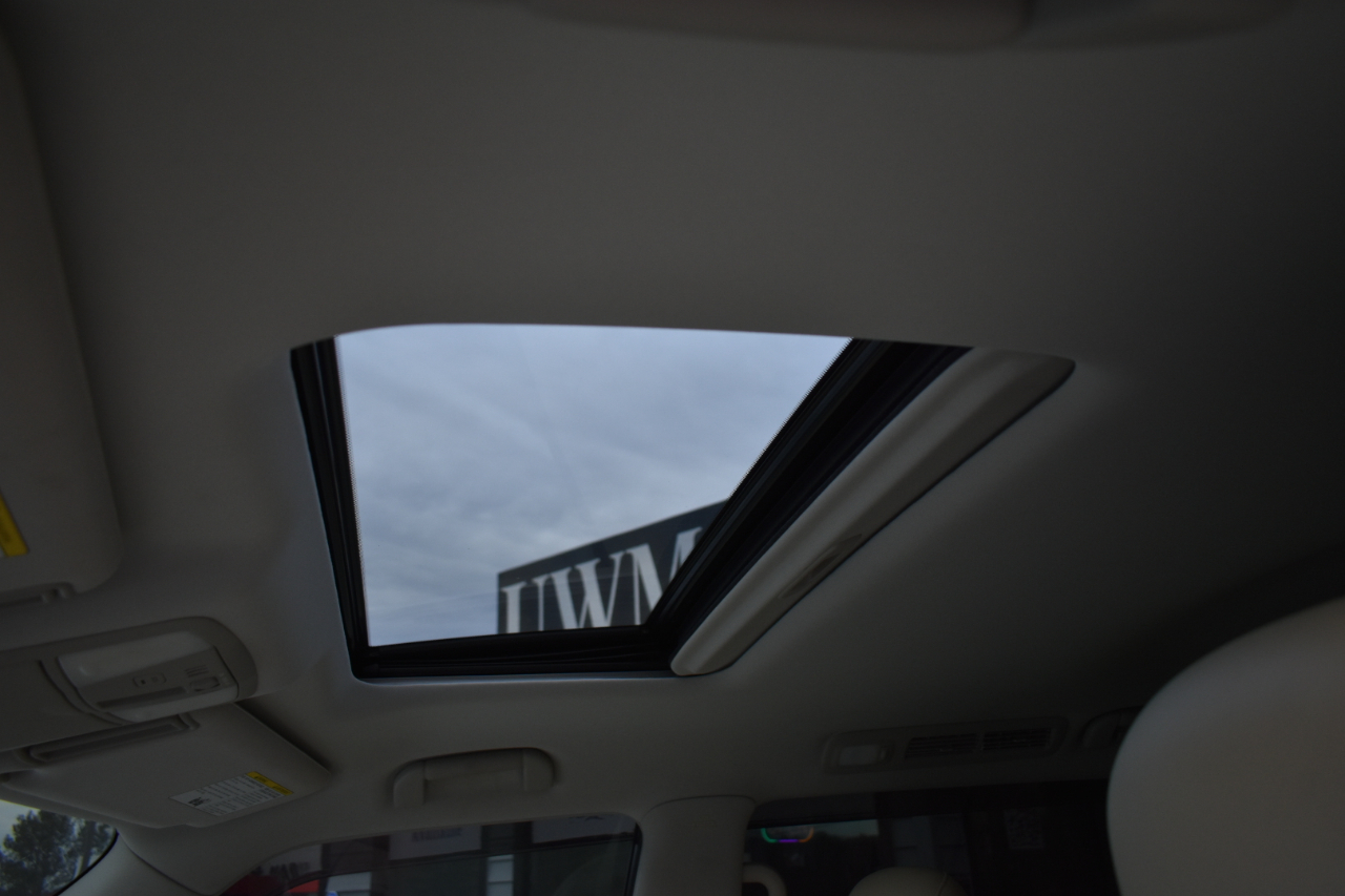 Infiniti QX80 2WD 2018