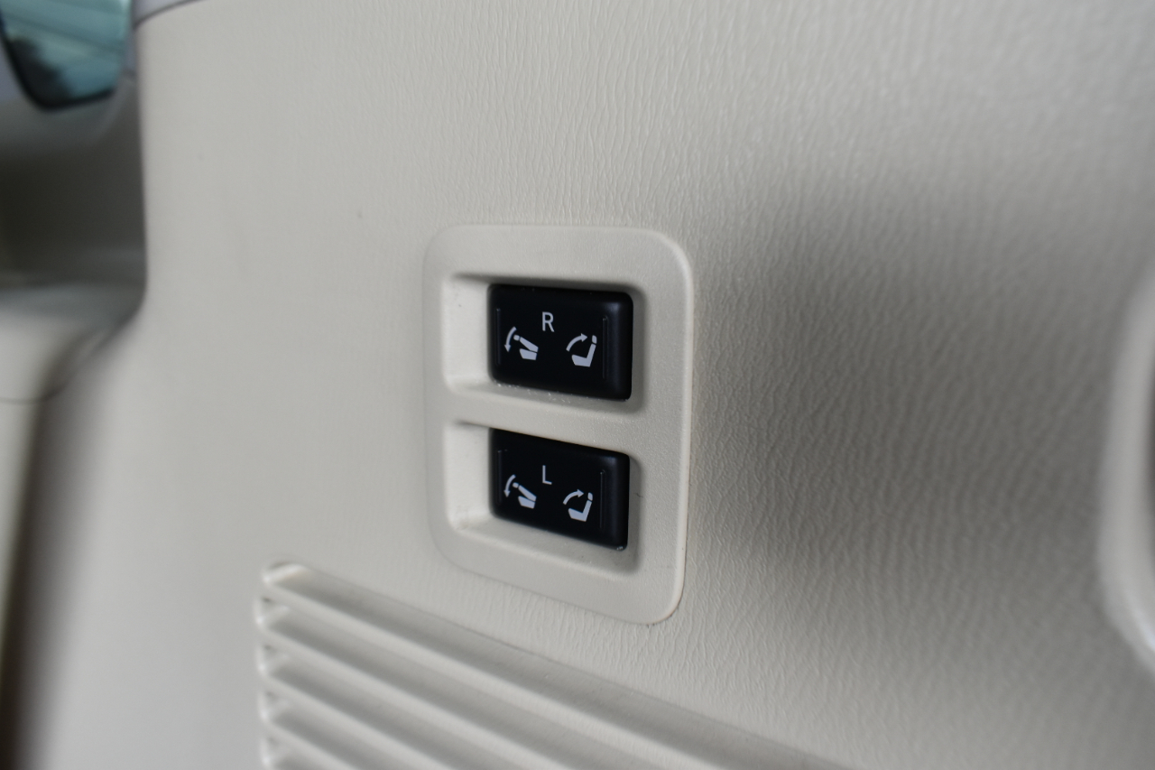 Infiniti QX80 2WD 2018