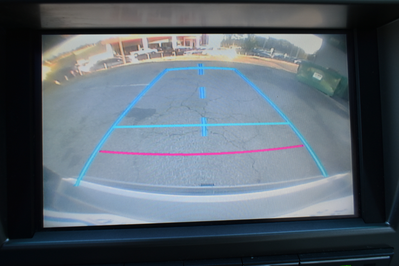 Lexus GX 460 Luxury 4D SUV 4WD 2014