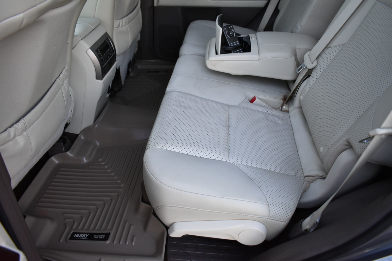 Lexus GX 460 Luxury 4D SUV 4WD 2014