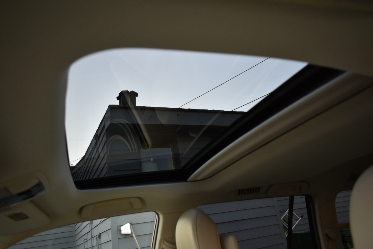 Lexus GX 460 Luxury 4D SUV 4WD 2014