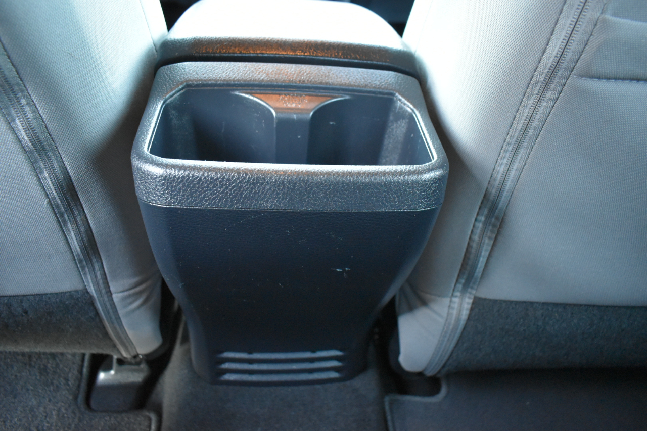 Toyota Tacoma SR5 Double Cab Long Bed V6 6AT 2WD 2019