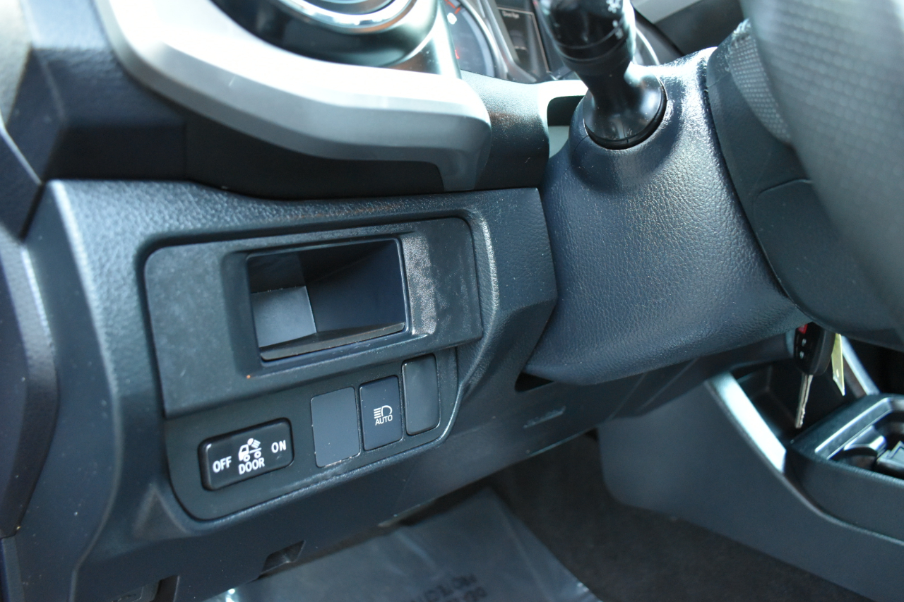 Toyota Tacoma SR5 Double Cab Long Bed V6 6AT 2WD 2019