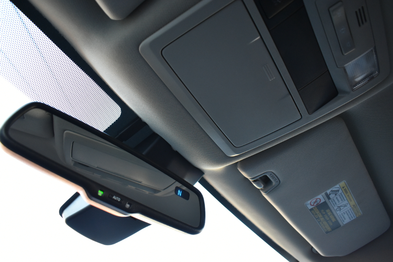 Toyota Tacoma SR5 Double Cab Long Bed V6 6AT 2WD 2019