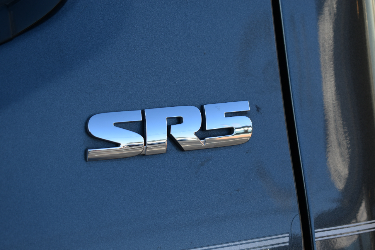 Toyota Tacoma SR5 Double Cab Long Bed V6 6AT 2WD 2019