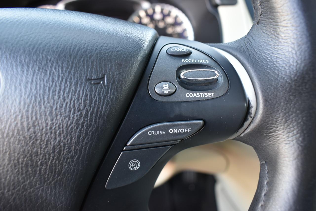 Infiniti QX60 PURE AWD 2019