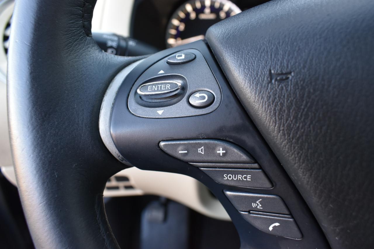 Infiniti QX60 PURE AWD 2019