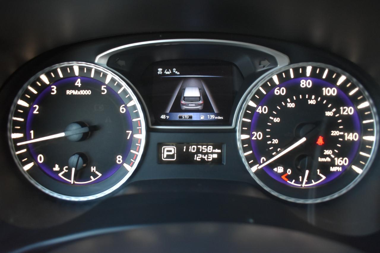 Infiniti QX60 PURE AWD 2019