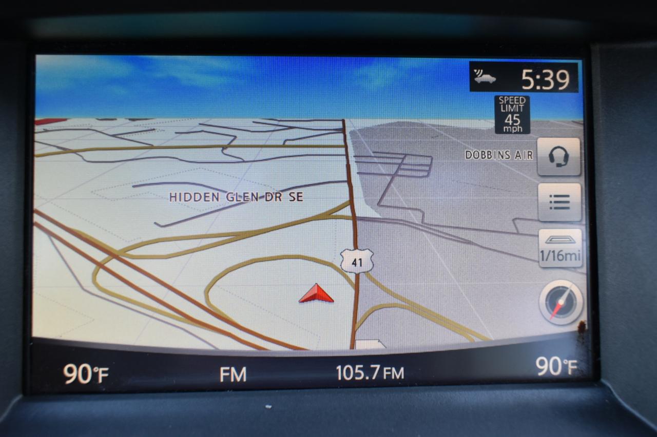 Infiniti QX60 PURE AWD 2019