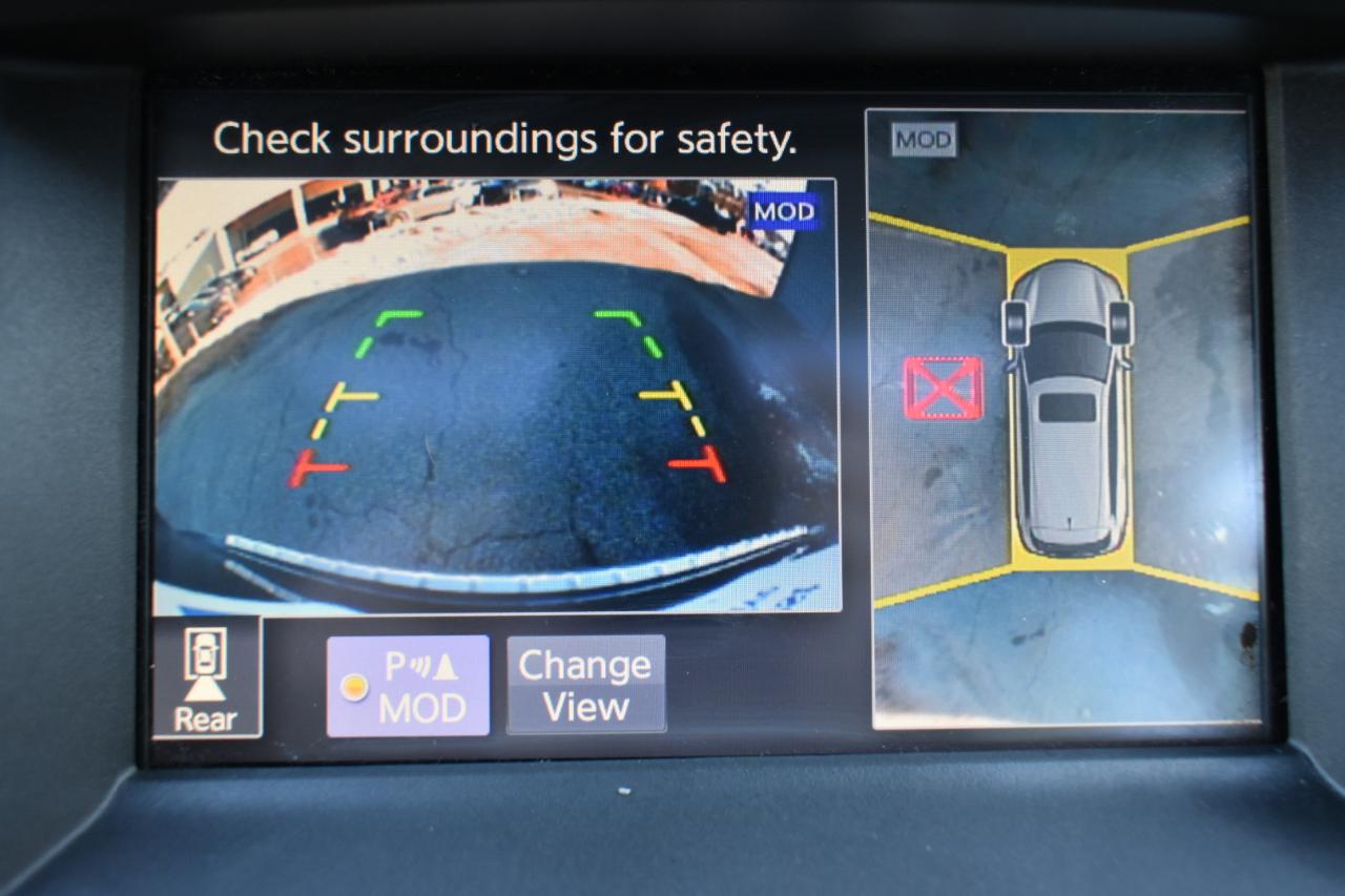 Infiniti QX60 PURE AWD 2019