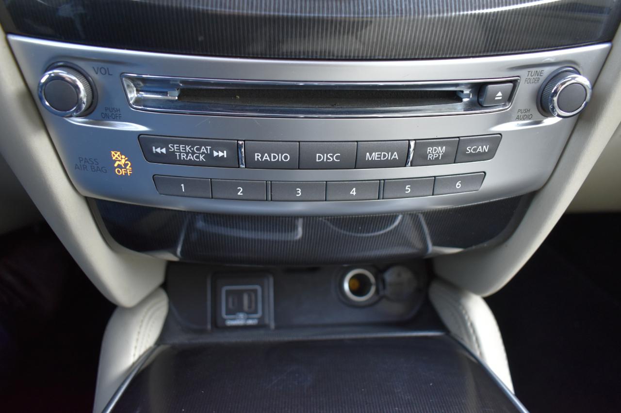 Infiniti QX60 PURE AWD 2019