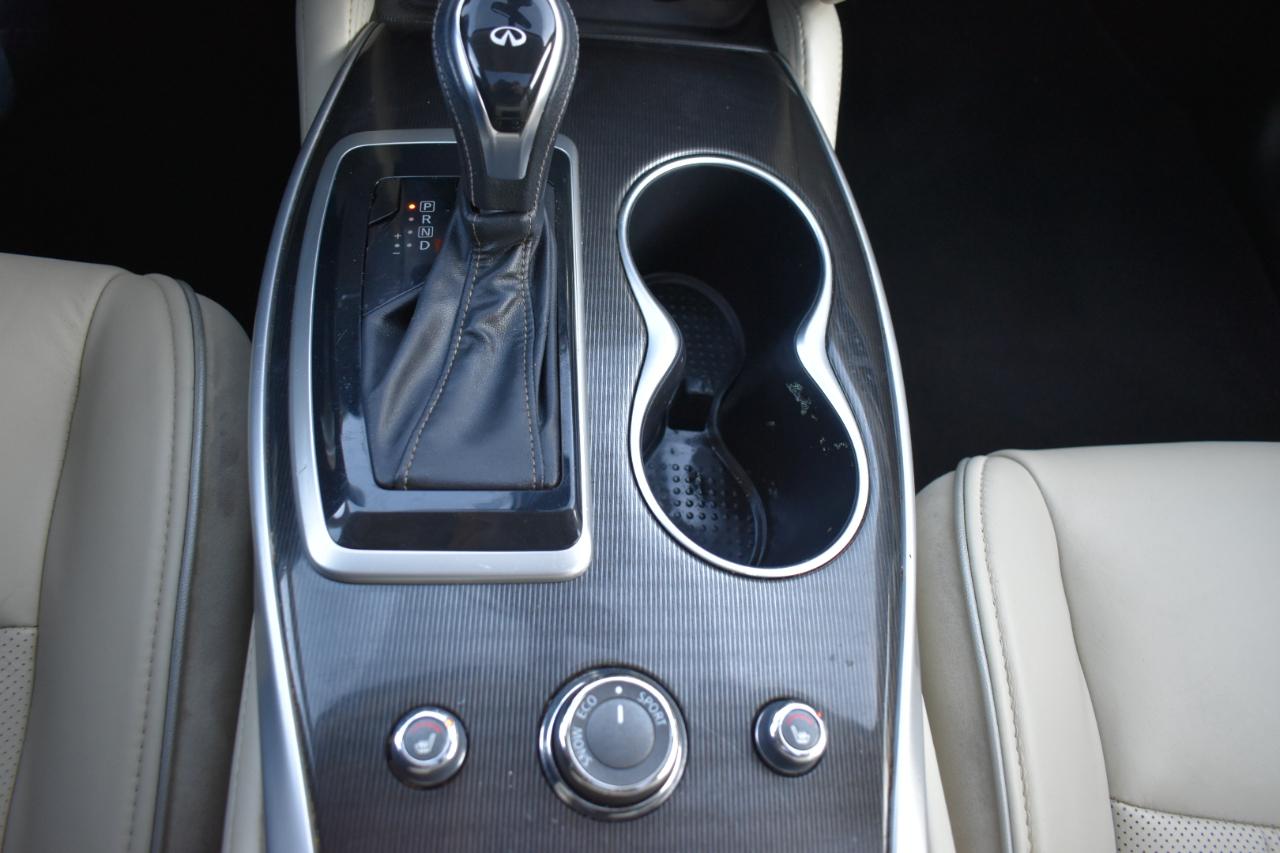 Infiniti QX60 PURE AWD 2019