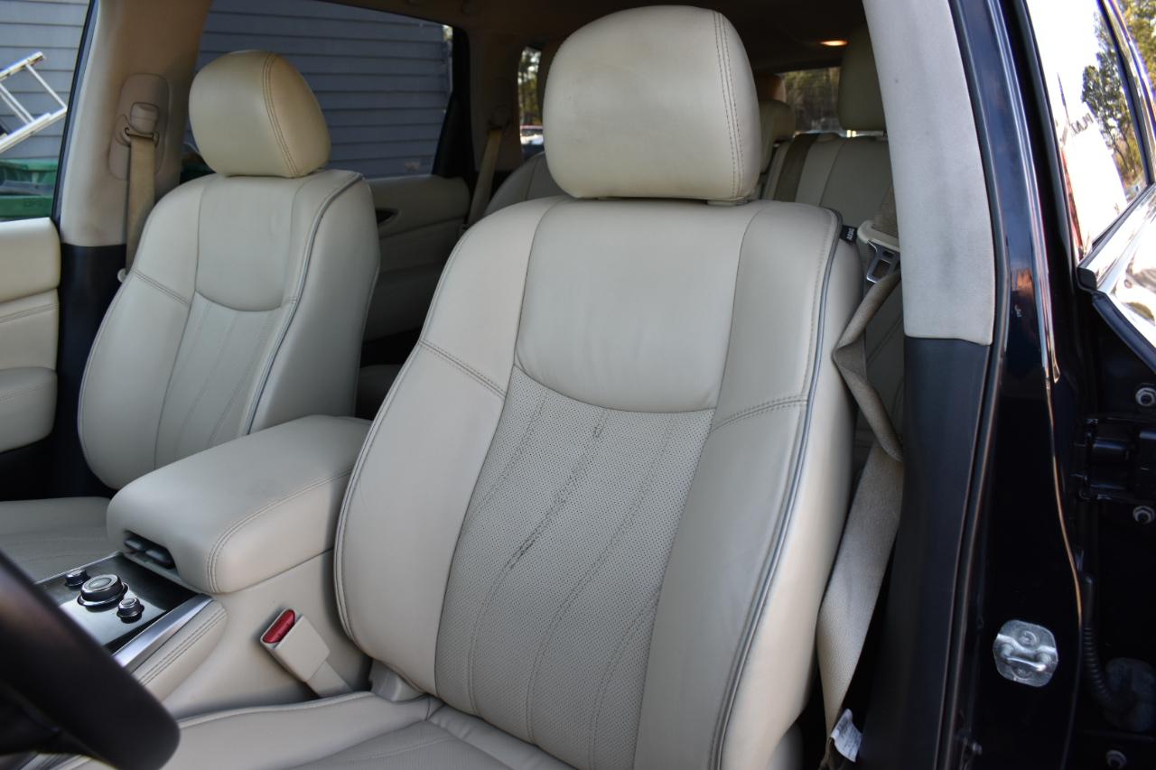 Infiniti QX60 PURE AWD 2019